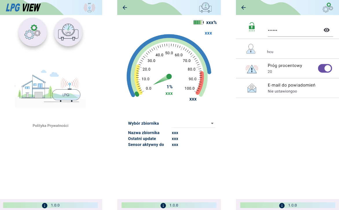 Nowa aplikacja na telefon